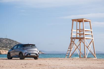 Test: BYD Dolphin 60,4kWh 204Ps